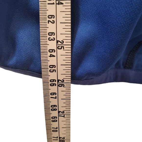 Puma Italia Youth Warm Up Soccer Jacket - Picture 7 of 13